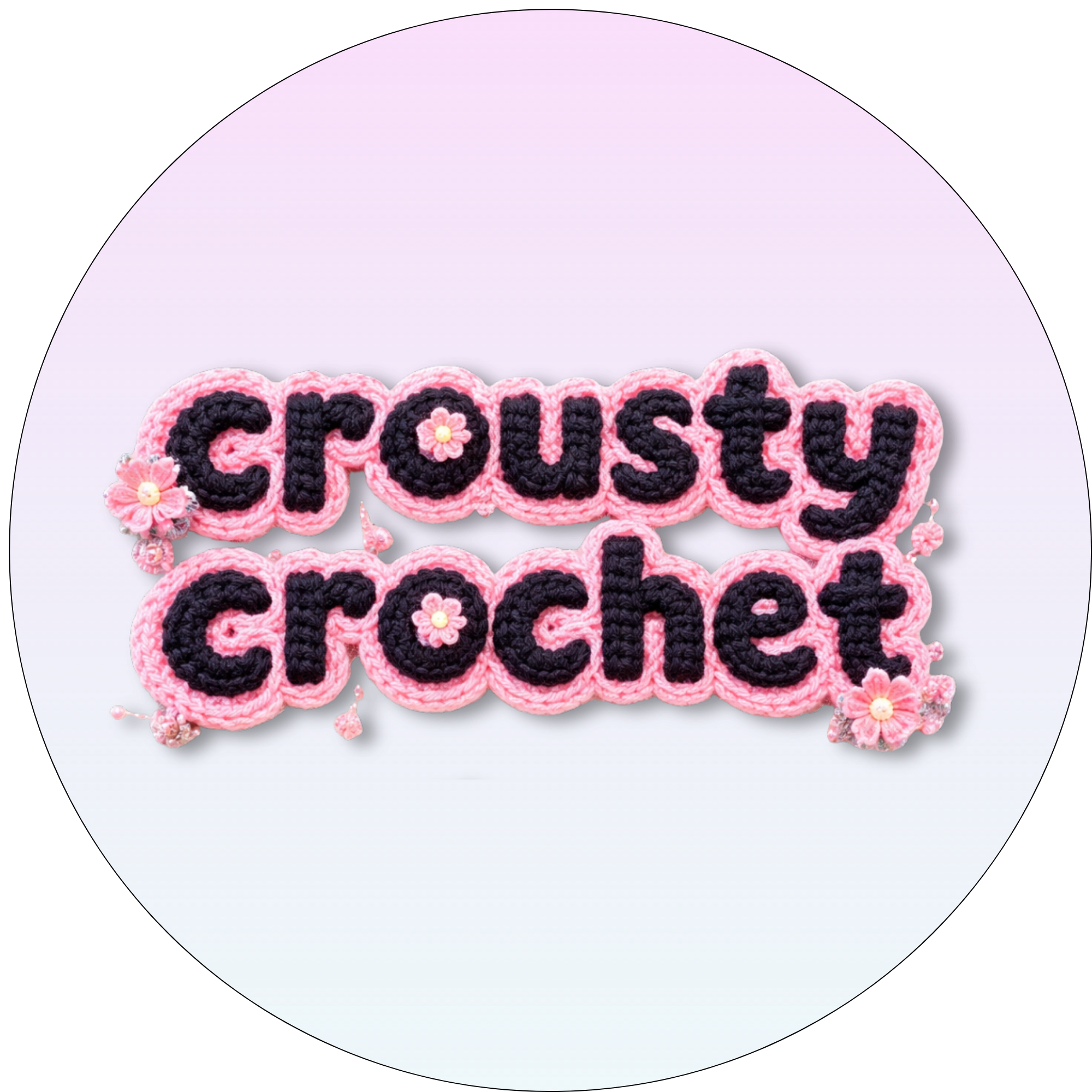 Crousty Crochet